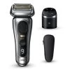 Braun Series 9 PRO+ Wet & Dry Electric Shaver With 6-in-1 SmartCare Centre & Travel Case