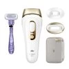Oral B Braun Silk-expert Pro 5 IPL Long Term Hair Removal Device