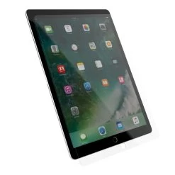Brydge 9H Tempered Glass Screen Protector For 12.9" LCD IPad Pro (2020/2018) BRY3602 - Clear