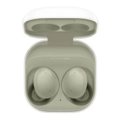 Samsung Galaxy Buds 2 SM-R177NZGAASA - Olive 8 Samsung Galaxy Buds 2 SM-R177NZGAASA - Olive -Electronics Shop buds2 o a