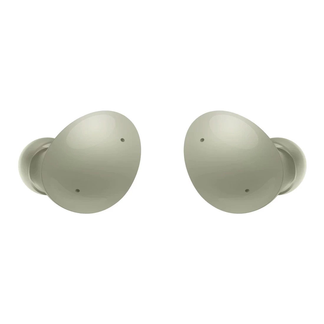 Samsung Galaxy Buds 2 SM-R177NZGAASA - Olive 1 Samsung Galaxy Buds 2 SM-R177NZGAASA - Olive