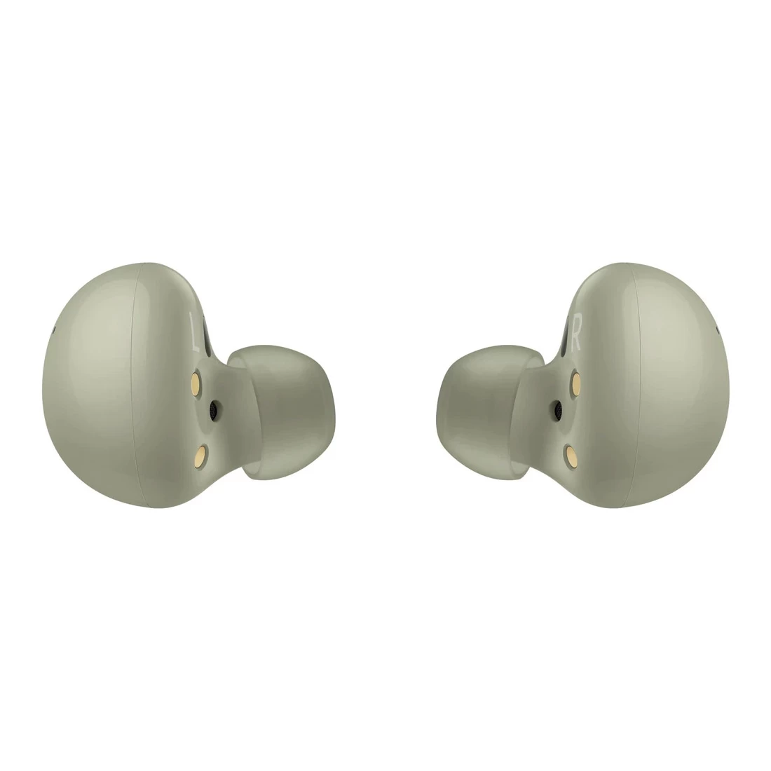Samsung Galaxy Buds 2 SM-R177NZGAASA - Olive 3 Samsung Galaxy Buds 2 SM-R177NZGAASA - Olive - Image 3