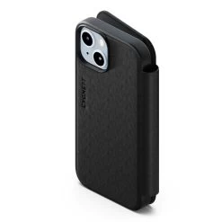 Cygnett MagWallet Magnetic Wallet Case For IPhone 15 CY4594MAGWT - Black -Electronics Shop case for iphone 15 cy4594magwt5