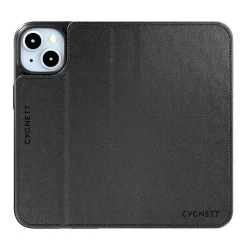 Cygnett UrbanWallet Case For IPhone 15 Plus CY4591URBWT - Black -Electronics Shop case for iphone 15 plus cy4591urbwt 4