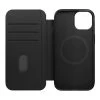 Cygnett MagWallet Magnetic Wallet Case For IPhone 15 Plus CY4595MAGWT - Black