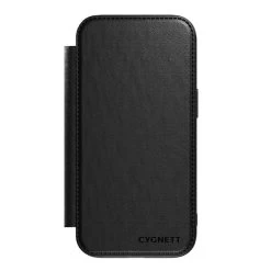 Cygnett MagWallet Magnetic Wallet Case For IPhone 15 Plus CY4595MAGWT - Black -Electronics Shop case for iphone 15 plus cy4595magwt4