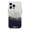 Case-Mate Karat Onyx Case Antimicrobial For IPhone 13 Pro - Clear/Black
