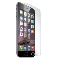 Cleanskin Tempered Glass Screen Guard For IPhone 6S Plus / 6 Plus