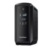CyberPower PFC Sinewave CP900EPFCLCDA 900VA/540W (10A) Tower UPS With LCD And 6 AU Outlets