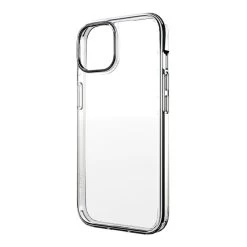 Cygnett AeroShield Case For IPhone 15 CY4574CPAEG - Clear -Electronics Shop cy4574cpaeg clear2