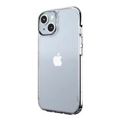 Cygnett AeroShield Case For IPhone 15 CY4574CPAEG - Clear -Electronics Shop cy4574cpaeg clear4