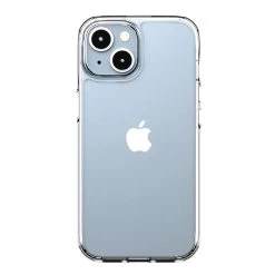 Cygnett AeroShield Case For IPhone 15 Plus CY4575CPAEG - Clear -Electronics Shop cy4575cpaeg clear3