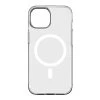Cygnett AeroMag Magnetic Case For IPhone 15 CY4578CPAEG - Clear