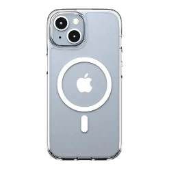 Cygnett AeroMag Magnetic Case For IPhone 15 CY4578CPAEG - Clear -Electronics Shop cy4578cpaeg clear3