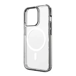 Cygnett AeroMag Magnetic Case For IPhone 15 Pro CY4580CPAEG - Clear -Electronics Shop cy4580cpaeg clear2