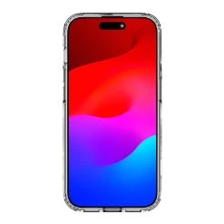 Cygnett AeroMag Magnetic Case For IPhone 15 Pro CY4580CPAEG - Clear -Electronics Shop cy4580cpaeg clear5