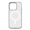 Cygnett AeroMag Magnetic Case For IPhone 15 Pro Max CY4581CPAEG - Clear