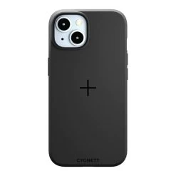 Cygnett MagShield Magnetic Protective Case For IPhone 15 CY4582MAGSH – Black -Electronics Shop cy4582magsh black3