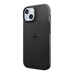 Cygnett MagShield Magnetic Protective Case For IPhone 15 CY4582MAGSH – Black -Electronics Shop cy4582magsh black4