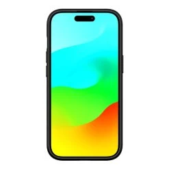 Cygnett MagShield Magnetic Case For IPhone 15 Plus CY4583MAGSH – Black -Electronics Shop cy4583magsh black5