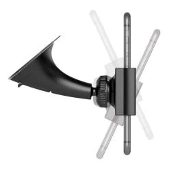 Cygnett DashView Vice Universal Smartphone Car Mount -Electronics Shop cygnett dashview vice universal smartphone car mount angles