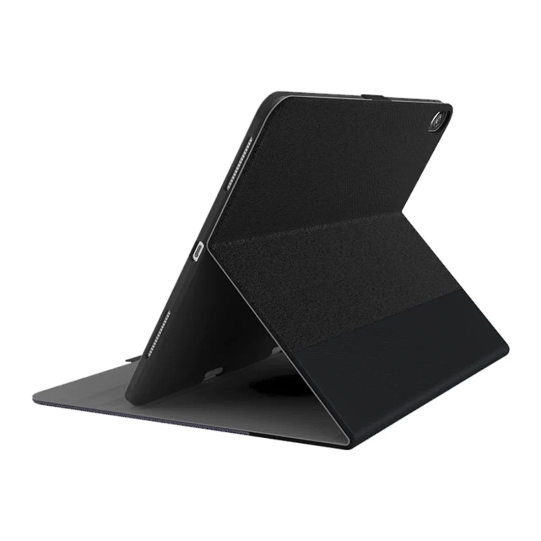 Cygnett TekView Folio Case For IPad Air 10.9" And IPad Pro 11" - Grey/Black 2 Cygnett TekView Folio Case For IPad Air 10.9" And IPad Pro 11" - Grey/Black - Image 2