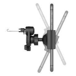 Cygnett VentView Universal Smartphone Air Vent Car Mount -Electronics Shop cygnett ventview universal smartphone mount angle