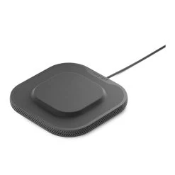 Cygnett PowerBase III 15W Wireless Charger CY4058PPWIR - Black