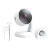 D Link D-Link Smart DIY Security 3-in-1 Kit DCS-8331KT (Camera, Door Sensor And Motion Sensor)
