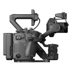 DJI Ronin 4D 4-AXIS Cinema Camera 6K Combo Kit -Electronics Shop df 2