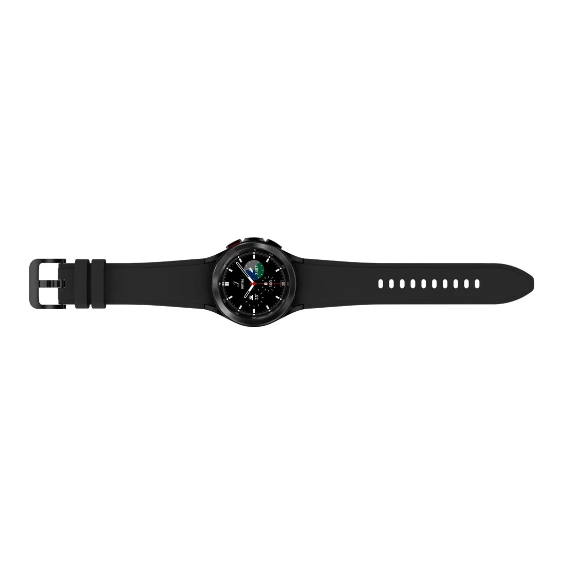 Samsung Galaxy Watch 4 Classic LTE 46mm SM-R895 - Black 5 Samsung Galaxy Watch 4 Classic LTE 46mm SM-R895 - Black - Image 5
