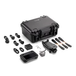 DJI Mavic 3 Enterprise Series Thermal Drone -Electronics Shop dji mavic 3 enterprise thermal 1