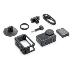 DJI Osmo Action 3 Camera Standard Combo 10 DJI Osmo Action 3 Camera Standard Combo -Electronics Shop dji osmo action 3 standard combo 1