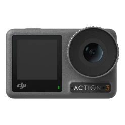 DJI Osmo Action 3 Camera Standard Combo