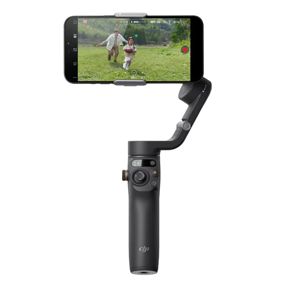 DJI Osmo Mobile 6 Smartphone Gimbal 4 DJI Osmo Mobile 6 Smartphone Gimbal - Image 4