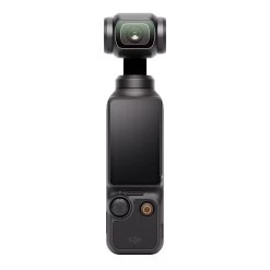 DJI Osmo Pocket 3 4K 3 Axis Gimbal Camera Creator Combo -Electronics Shop dji osmo pocket 3 3 1