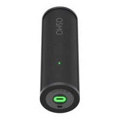 DJI Osmo Pocket PT2 1500mAh Charging Case -Electronics Shop dji osmo pocket pt2 charging case bottom