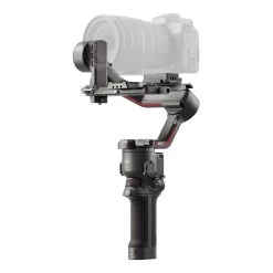 DJI RS 3 Gimbal Stabilizer -Electronics Shop dji rs 3 gimbal stabilizer 1