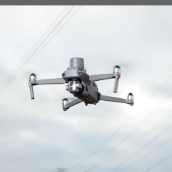 DJI Mavic 2 Enterprise Advanced With Smart Controller (inc. Enterprise Shield Basic) -Electronics Shop dji mavic 2 enterprise advanced with smart controller 5