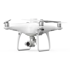 DJI Phantom 4 RTK + D-RTK 2 Combo (No Basestation)