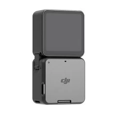 DJI Action 2 Dual-Screen Camera Combo