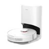 Dreame D10 Plus Robot Vacuum And Mop With Auto Empty Dock - White