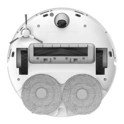 Dreame L10 Prime Self Cleaning Robot Vacuum And Mop Cleaner - White -Electronics Shop dreame l10 prime robot vacuum and mop 1