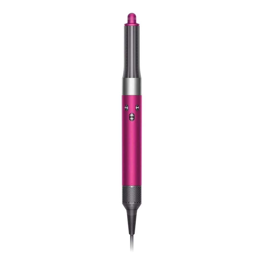 Dyson Airwrap Multi Styler Complete 394930-01 - Fuchsia / Bright Nickel 3 Dyson Airwrap Multi Styler Complete 394930-01 - Fuchsia / Bright Nickel - Image 3