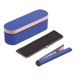 Dyson Corrale Cordless Straightener 470482-01 - Blue Blush -Electronics Shop dyson corrale cordless straightener blue blush 15