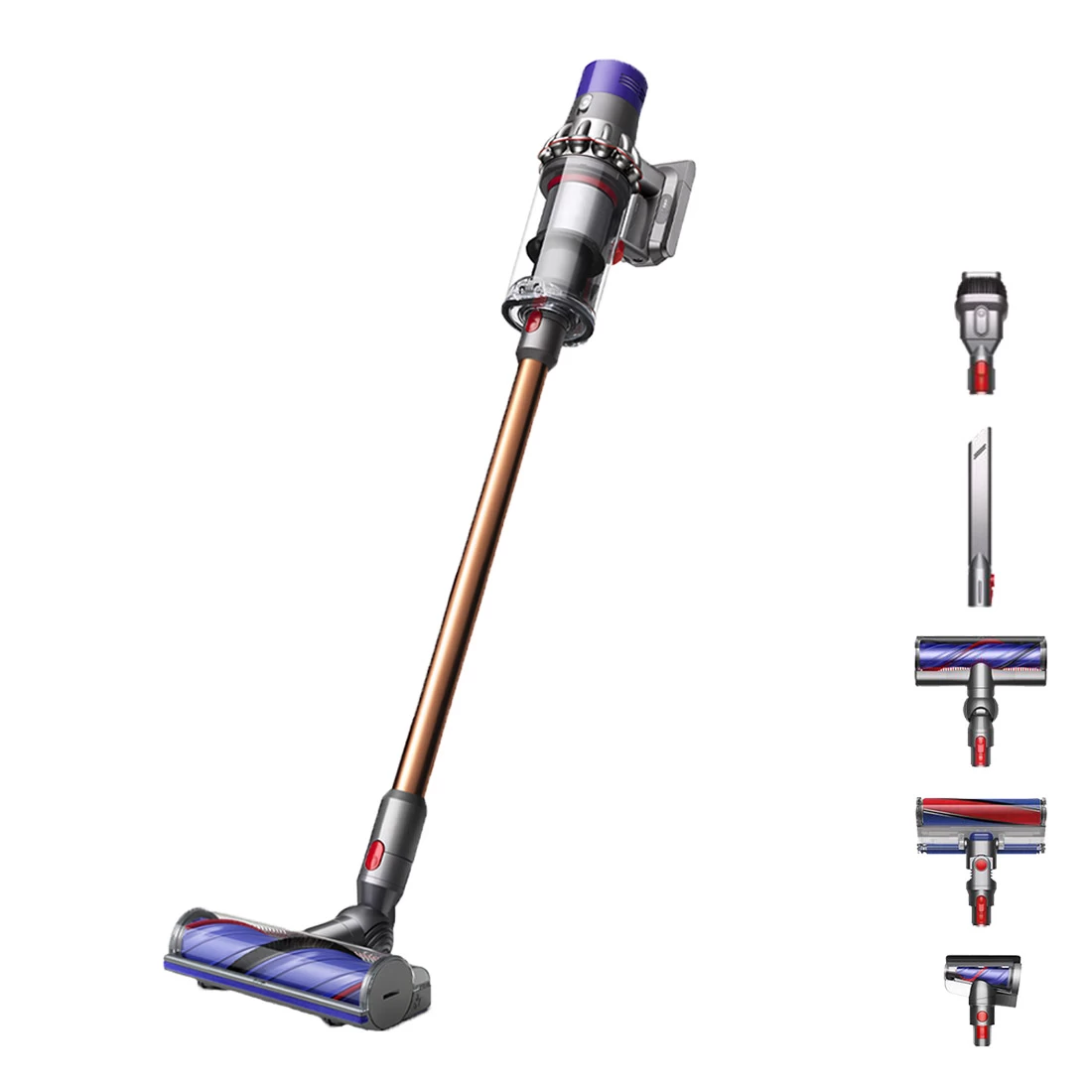 Dyson Cyclone V10 Absolute Vacuum Cleaner 1 Dyson Cyclone V10 Absolute Vacuum Cleaner