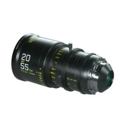 DZOFilm Pictor 20 To 55mm T2.8 Super35 Parfocal Zoom Lens (PL Mount And EF Mount) -Electronics Shop dzofilm pictor 20 to 55mm t2 8 3