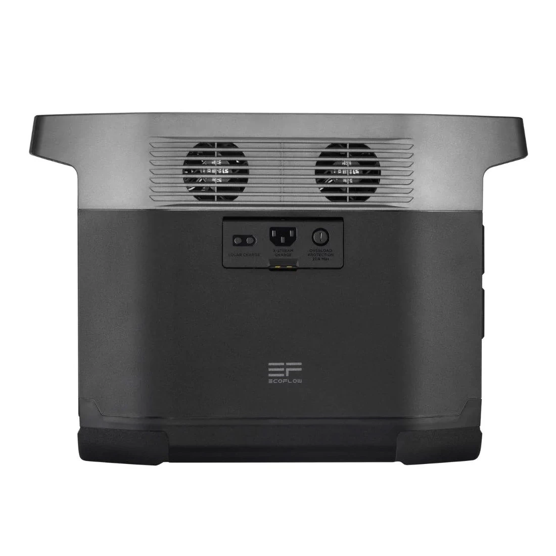 EcoFlow Delta Power Station With One 160W Solar Panel 3 EcoFlow Delta Power Station With One 160W Solar Panel - Image 3