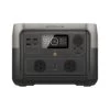 EcoFlow River 2 Max Portable Power Station (500W AC Output, 512Wh Capacity)