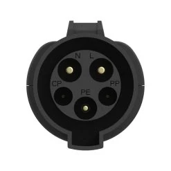 EcoFlow EV X-Stream Adapter For Delta Pro -Electronics Shop ecofolw ev x stream adapter ecoflow delta pro 1